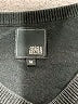Assorted Brands Black Pullover Sweater Size M - photo 7