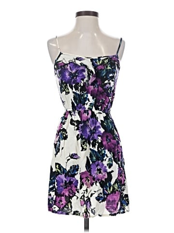Fire Los Angeles Cocktail Dress (view 1)