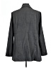 Torrid Gray Blazer Size Lg Plus (0) - photo 2