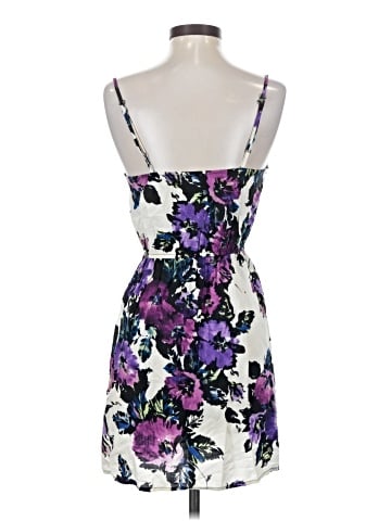 Fire Los Angeles Cocktail Dress (view 2)