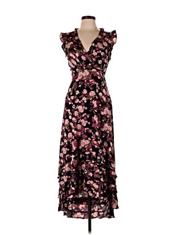 Plenty By Tracy Reese Casual Dress (view 1)