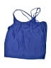 Athleta Blue Swimsuit Top Size M - photo 2