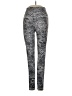 Balance Collection Animal Print Gray Leggings Size S - photo 1