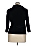JKLA Black 3/4 Sleeve Top Size XL - photo 2