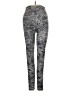 Balance Collection Animal Print Gray Leggings Size S - photo 2