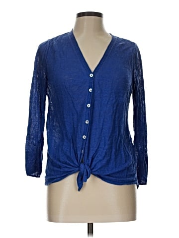 Nic + Zoe Cardigan (view 1)