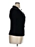 JKLA Black 3/4 Sleeve Top Size XL - photo 4