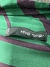 MNG 100% Polyester Green Casual Dress Size 0 - photo 6