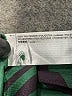 MNG 100% Polyester Green Casual Dress Size 0 - photo 7