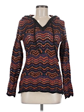 Royal Robbins Pullover Sweater