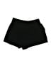 Athleta Solid Black Shorts Size M - photo 2