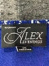 Alex Evenings Blue Tank Top Size 2X - photo 7