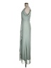 DB Studio 100% Polyester Green Cocktail Dress Size 6 - photo 5