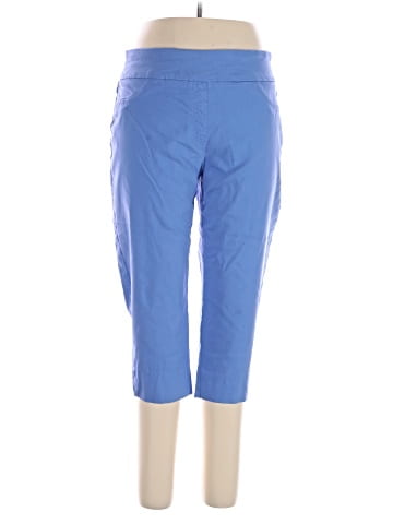 Ruby Rd. Active Pants (view 1)