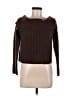 Abercrombie & Fitch Brown Pullover Sweater Size M - photo 1