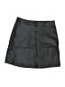 GB Girls Solid Black Active Skirt Size 12 - photo 1