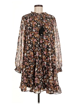 Grace + Karma Casual Dress
