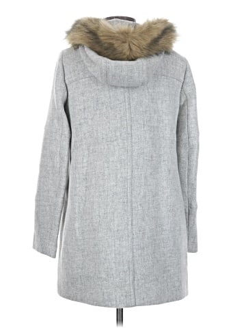 J.Crew Wool Coat (view 2)