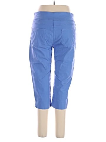 Ruby Rd. Active Pants (view 2)