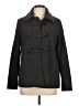 Ambiance Apparel Gray Coat Size L - photo 1