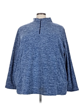 Woman Within Pullover Sweater