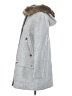 J.Crew Gray Wool Coat Size 4 - photo 5