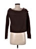 Abercrombie & Fitch Brown Pullover Sweater Size M - photo 2
