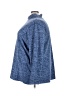 Woman Within Blue Pullover Sweater Size 30 (3X) - photo 5