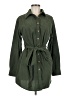 VICI 100% Polyester Green Casual Dress Size M - photo 1