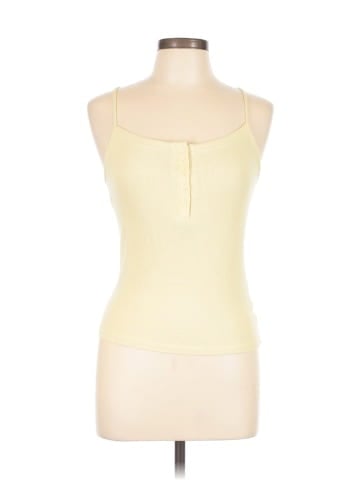 Love Tree Sleeveless T-Shirt (view 1)