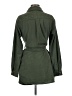 VICI 100% Polyester Green Casual Dress Size M - photo 2