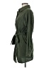 VICI 100% Polyester Green Casual Dress Size M - photo 5