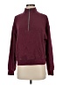 SO Burgundy Pullover Sweater Size S - photo 1