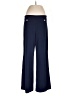 Ann Taylor LOFT Blue Dress Pants Size 10 - photo 1
