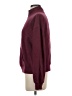 SO Burgundy Pullover Sweater Size S - photo 5