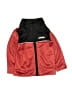 Puma 100% Polyester Color Block Red Track Jacket Size 3-6 mo - photo 1