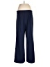 Ann Taylor LOFT Blue Dress Pants Size 10 - photo 2