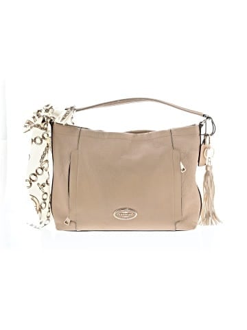 Coach Leather Satchel (view 1)