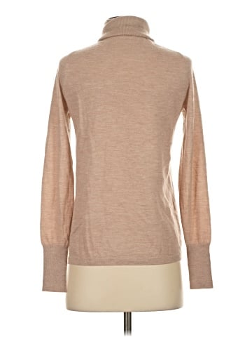 Ann Mashburn Turtleneck Sweater (view 2)