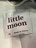 Little Moon Plaid Gray Blazer Size XS - photo 6