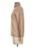 Ann Mashburn Tan Turtleneck Sweater Size S - photo 5
