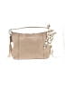 Coach Solid Ivory Tan Leather Satchel One size - photo 3