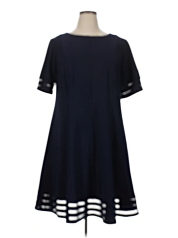 Jessica Howard Casual Dress (view 1)