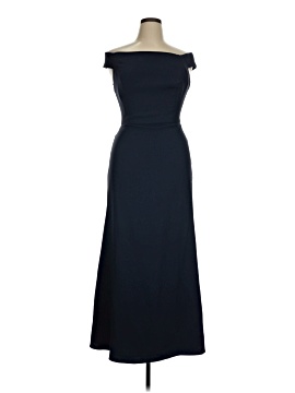 Dessy Collection Cocktail Dress (view 1)