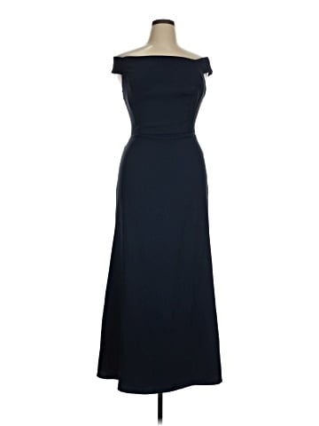 Dessy Collection Cocktail Dress (view 1)