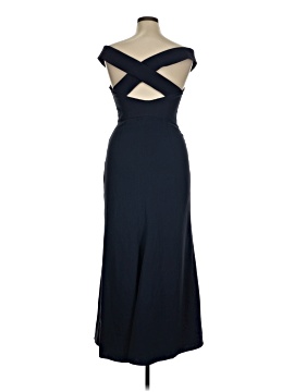 Dessy Collection Cocktail Dress (view 2)