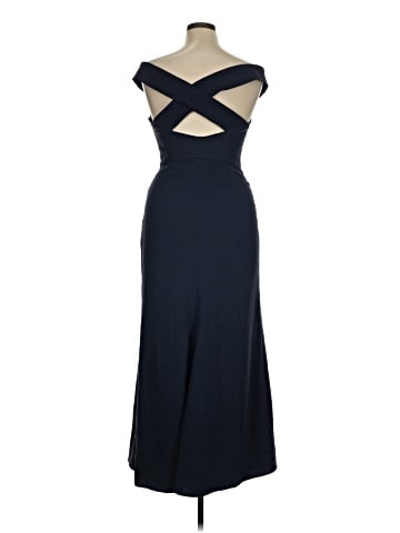 Dessy Collection Cocktail Dress (view 2)