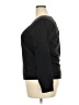 Time and Tru Black Pullover Sweater Size XXL - photo 4