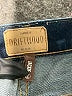 Driftwood Hearts Blue Jeans Size 27 waist - photo 7