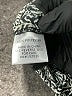 East Adeline 100% Polyester Animal Print Gray Casual Dress Size 1X - photo 8